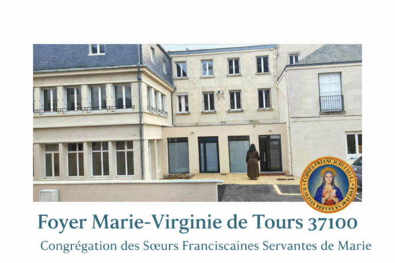 À propos du foyer